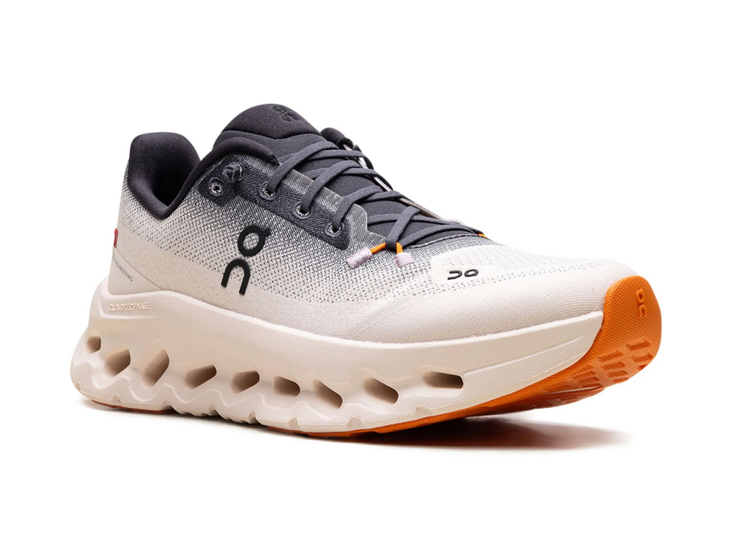 On Running Cloud