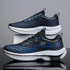 Carbon Plate Running Shoes